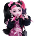 Monster High Draculaura Puppe mit Zubehör - Mattel