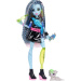 Monster High Frankie Stein Puppe mit Zubehör - Mattel