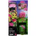 Monster High Gruselpflege Venus McFlytrap Puppe mit Zubehör - Mattel