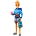 Monster High: Heath Scareadise Puppe – Mattel