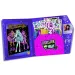 Monster High: Kreatives Mal- und Anzieh-Set - Lisciani