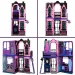 Monster High Monsterschlafplatz – Boo-tique Hotel Spielset – Mattel