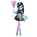Monster High: Scary Sweet Birthday mystische Party Frankie Puppe – Mattel