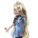 Monster High: Schaurig neue Lagoona Blue Puppe - Mattel