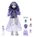 Monster High: Schaurig neue Spectra-Puppe - Mattel