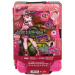 Monster High Schrecklich gute Freundinnen Geheimnisse: Gruselige Reise Draculaura Puppe - Mattel