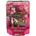 Monster High Schrecklich gute Freundinnen Geheimnisse: Gruselige Reise Draculaura Puppe - Mattel
