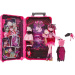 Monster High Schrecklich gute Freundinnen Geheimnisse: Gruselige Reise Draculaura Puppe - Mattel