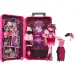 Monster High Schrecklich gute Freundinnen Geheimnisse: Gruselige Reise Draculaura Puppe - Mattel