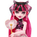 Monster High Schrecklich gute Freundinnen Geheimnisse: Gruselige Reise Draculaura Puppe - Mattel