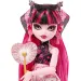 Monster High Schrecklich gute Freundinnen Geheimnisse: Gruselige Reise Draculaura Puppe - Mattel