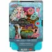 Monster High Schrecklich gute Freundschaftsgeheimnisse: Gruselige Reise Lagoona Blue Puppe – Mattel
