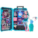 Monster High Schrecklich gute Freundschaftsgeheimnisse: Gruselige Reise Lagoona Blue Puppe – Mattel