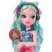 Monster High Schrecklich gute Freundschaftsgeheimnisse: Gruselige Reise Lagoona Blue Puppe – Mattel