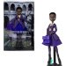 Monster High Wednesday: Bianca-Puppe - Mattel
