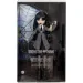 Monster High X Wednesday: Wednesday Addams Puppe - Mattel
