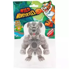 Monsterflex Wildtiere - dehnbare Figuren in verschiedenen Ausführungen, 1 Stück Bild 4