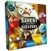 Monsterschrank-Brettspiel Bild 1