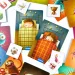 Monsterschrank-Brettspiel Bild 5