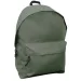 Mood Omega: Khaki Schultasche Rucksack