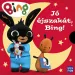 Móra: Bing – Gute Nacht, Bing! – 4 Pappbilderbücher