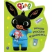 Móra: Bing – Putze deine Zähne mit Bing! Märchenbuch