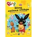 Móra: Bings bunte Welt – Ausmal- und Zeichenbuch