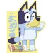 Móra: Bluey – Hallo, Bluey! Kinderbuch