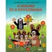 Móra: Hana Doskočilová und Zdeněk Miler - Der Maulwurf und die Hasenmama Märchenbuch