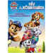 Móra: Paw Patrol – Die Pflicht ruft! Ausmal- und Beschäftigungsbuch