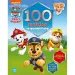 Móra: Paw Patrol - 100 Aufkleber und ein Team von Hunden! Beschäftigungsbuch