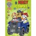 Móra: Paw Patrol - Das große Team Malbuch