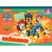 Móra: Paw Patrol - Dino-Abenteuer - Pop-up-Buch