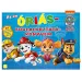 Móra: Paw Patrol - Mein riesiges Beschäftigungsbuch