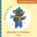 Móra: Vackor im Schnee - Märchenbuch