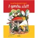 Móra: Wladimir Sutjew - Unter dem Pilz (Pappbilderbuch)