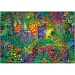 Mordillo Der Maler 1500-teilige Compact-Puzzle - Clementoni