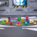 Mr. Beast: Lab Swarms Große Monsterlabor 12er-Set Serie 2