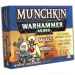 Munchkin Warhammer 40.000: Gnade und Schrotflinte Erweiterung