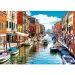 Murano-Insel Venedig 2000-teilige Puzzle - Trefl