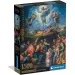Museum Collection: Rafaels Verklärung 1500-teiliges Kompaktpuzzle - Clementoni