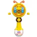 Music World: Bienenkugel-Trommel 17cm