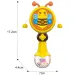 Music World: Bienenkugel-Trommel 17cm