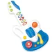Music World: Kinder-Gitarre mit Licht und Ton