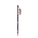 Must... Space Battle Bleistift mit Radiergummi in zwei Varianten