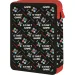 Must: Disney Gamer mehrstöckiges, gefülltes Federmäppchen 15x5x21 cm Bild 2