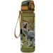 Must: Jurassic World Dinosaurier BPA-freie Kunststoffflasche in zwei Varianten 650ml