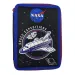 Must: NASA Weltraumexpeditionen 2-Fach Federmäppchen