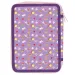 Must: Peppa Wutz zweistöckiges Federmäppchen 15x21x5cm