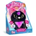 My Fuzzy Friends: Magic Whispers flüsterndes Plüschkätzchen - Sable